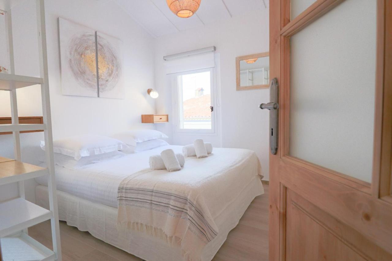 Vauban Rare Renovated Luxury Loft In Old Antibes 300 M From Beach Экстерьер фото